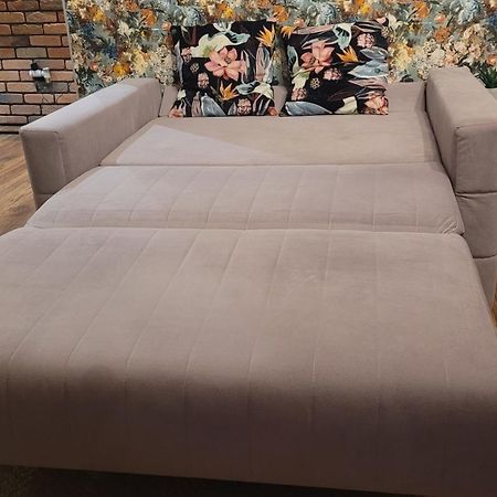 Apartament Przy Parku Nałęczów 外观 照片