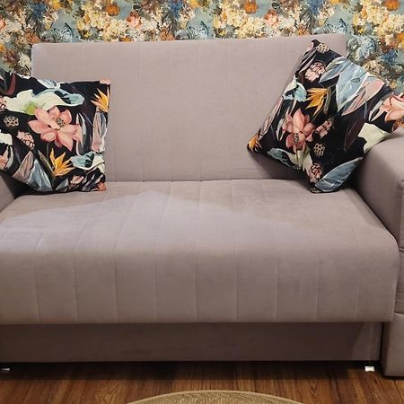 Apartament Przy Parku Nałęczów 外观 照片