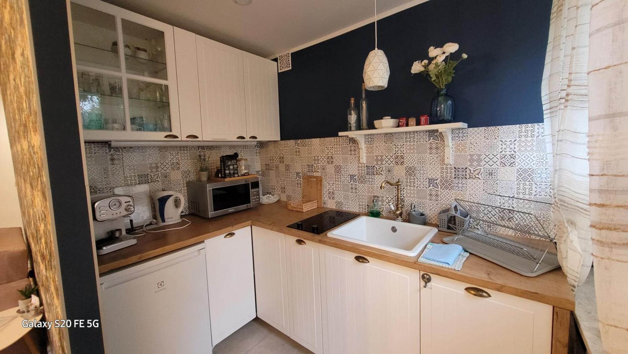 Apartament Przy Parku Nałęczów 外观 照片